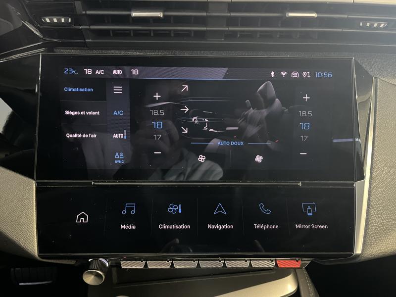Image de la voiture Peugeot 308