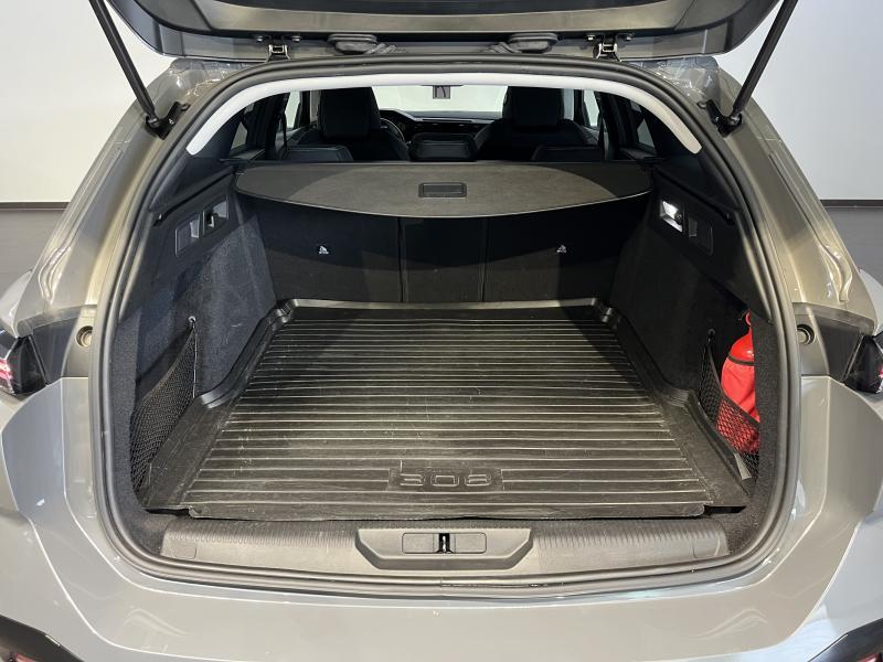 Image de la voiture Peugeot 308