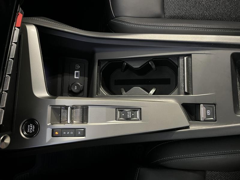 Image de la voiture Peugeot 308