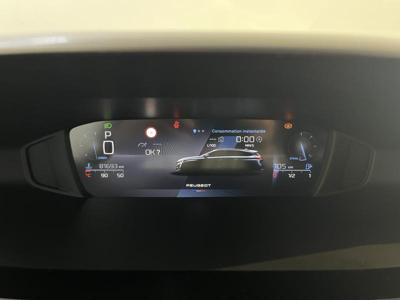 Image de la voiture Peugeot 308
