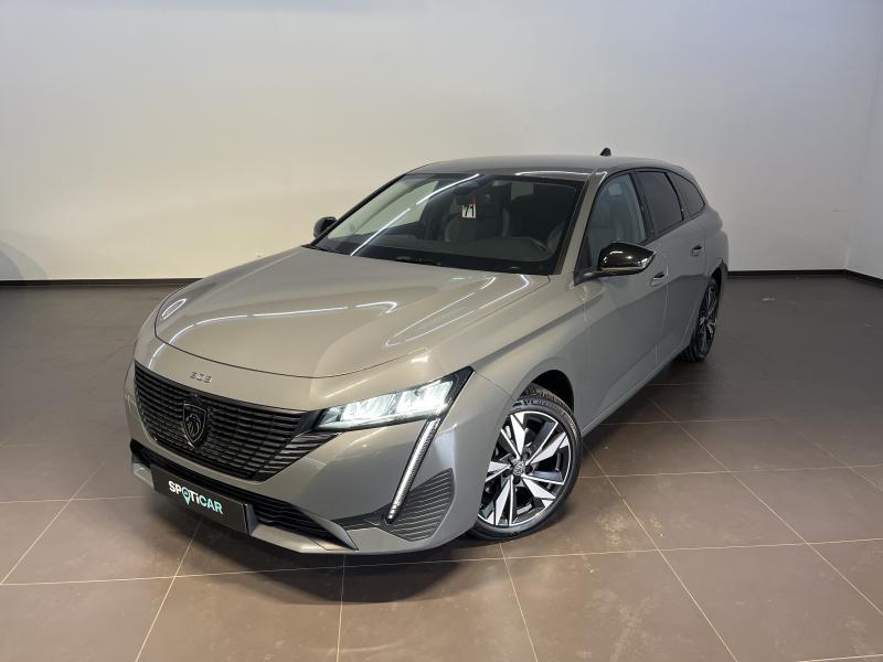 Image de la voiture Peugeot 308