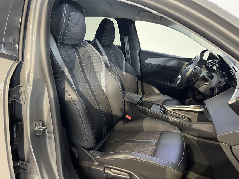Image de la voiture Peugeot 308