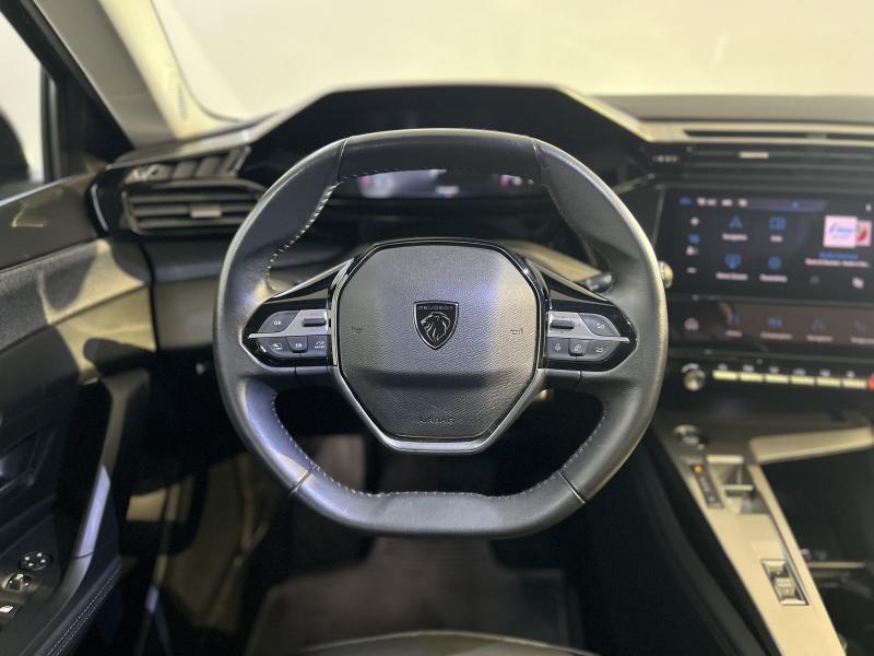 Image de la voiture Peugeot 308