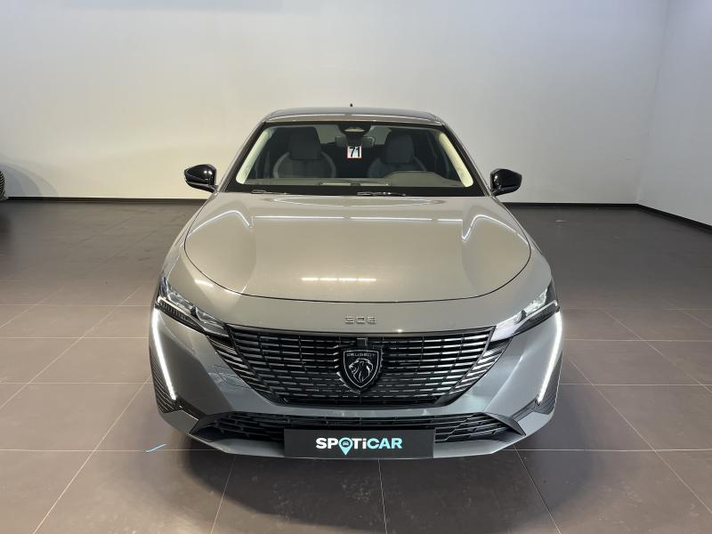 Image de la voiture Peugeot 308