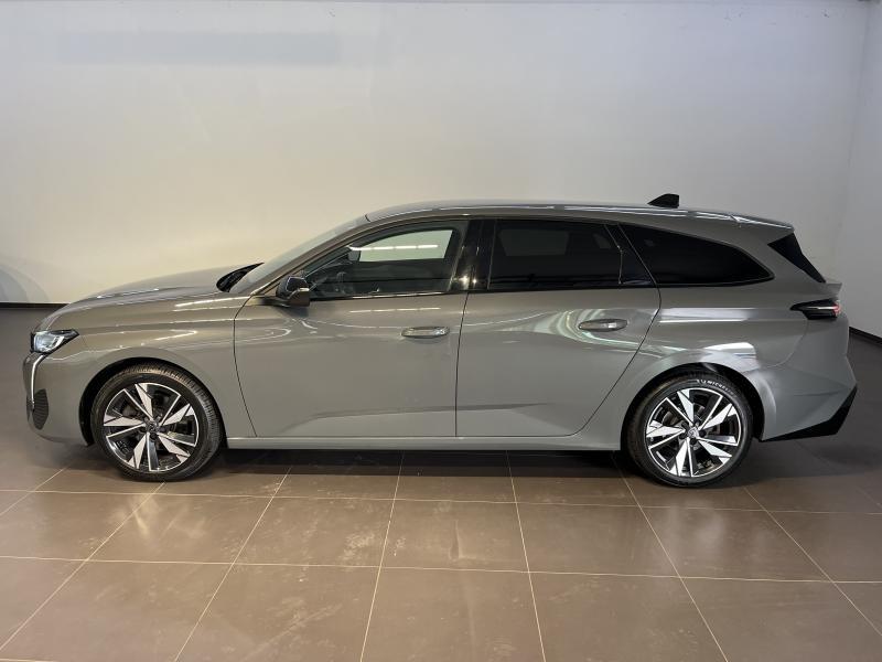 Image de la voiture Peugeot 308