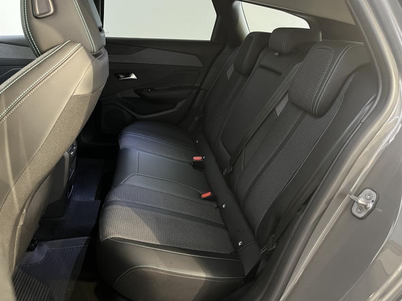 Image de la voiture Peugeot 308