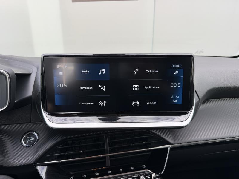 Image de la voiture Peugeot 208