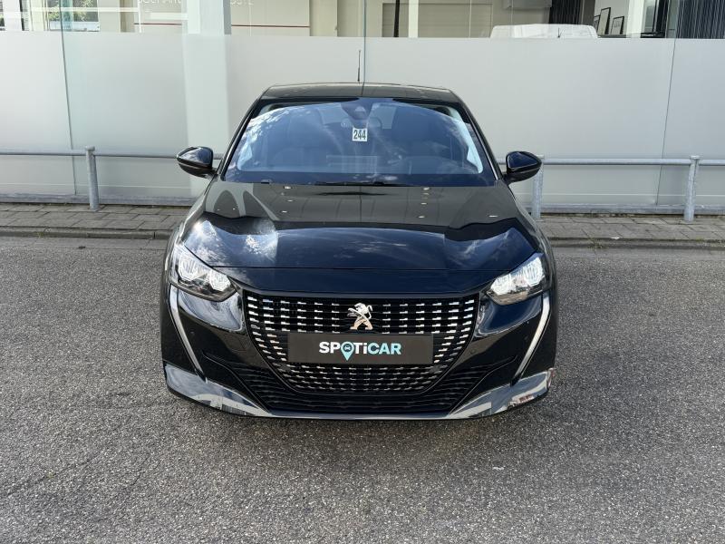 Image de la voiture Peugeot 208