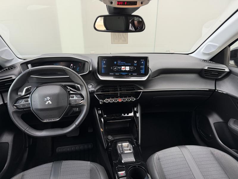 Image de la voiture Peugeot 208