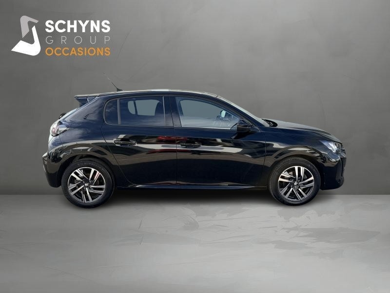 Image de la voiture Peugeot 208