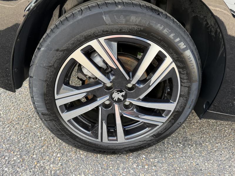 Image de la voiture Peugeot 208