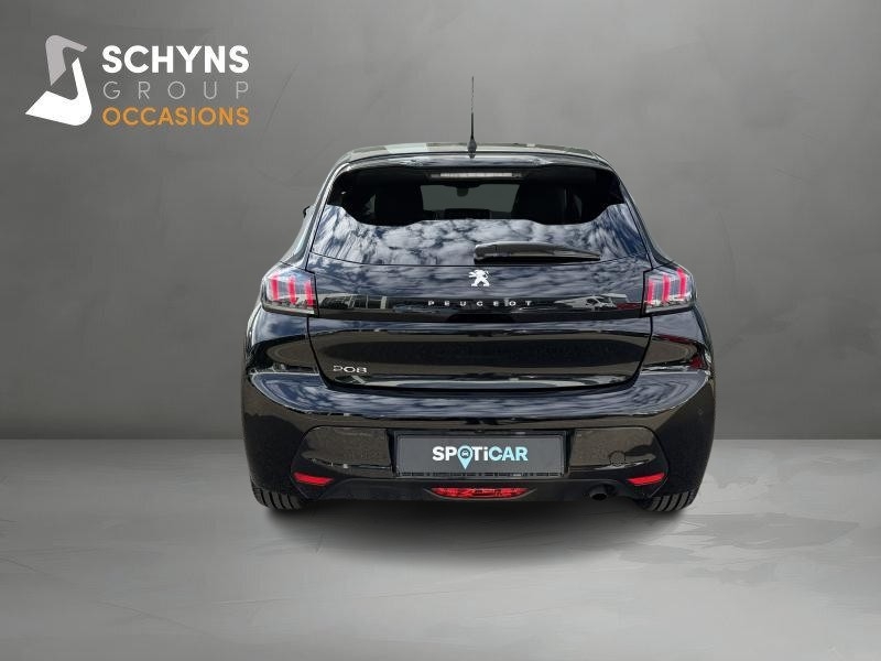 Image de la voiture Peugeot 208