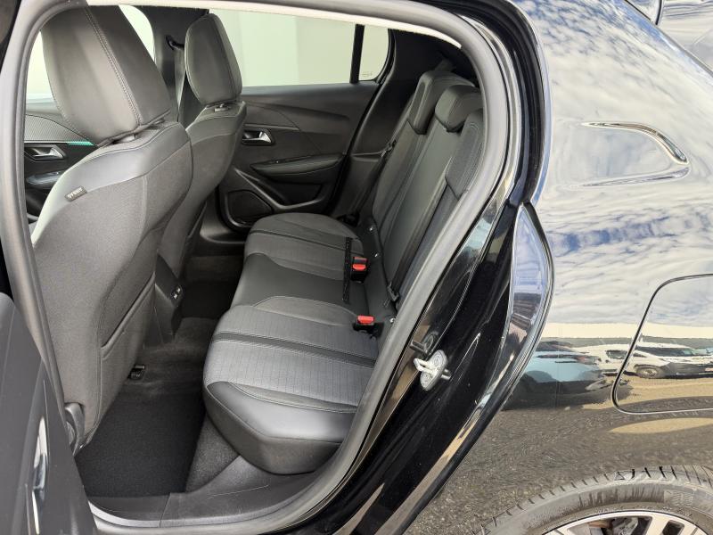 Image de la voiture Peugeot 208