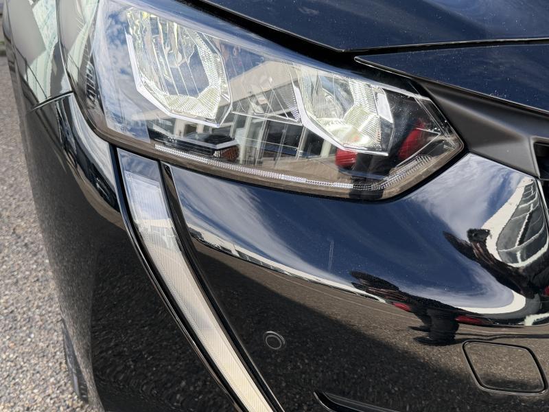 Image de la voiture Peugeot 208