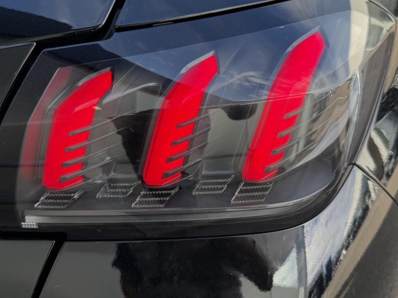 Image de la voiture Peugeot 208