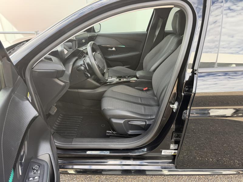 Image de la voiture Peugeot 208