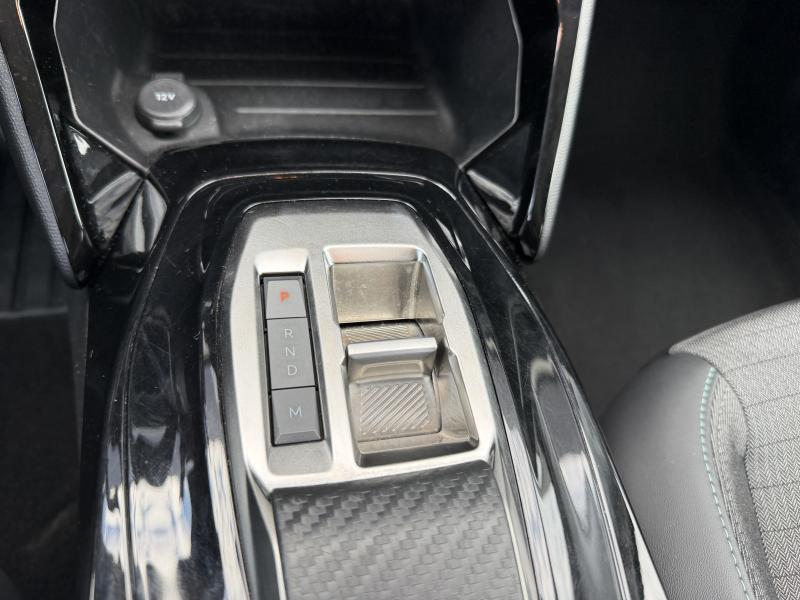 Image de la voiture Peugeot 208