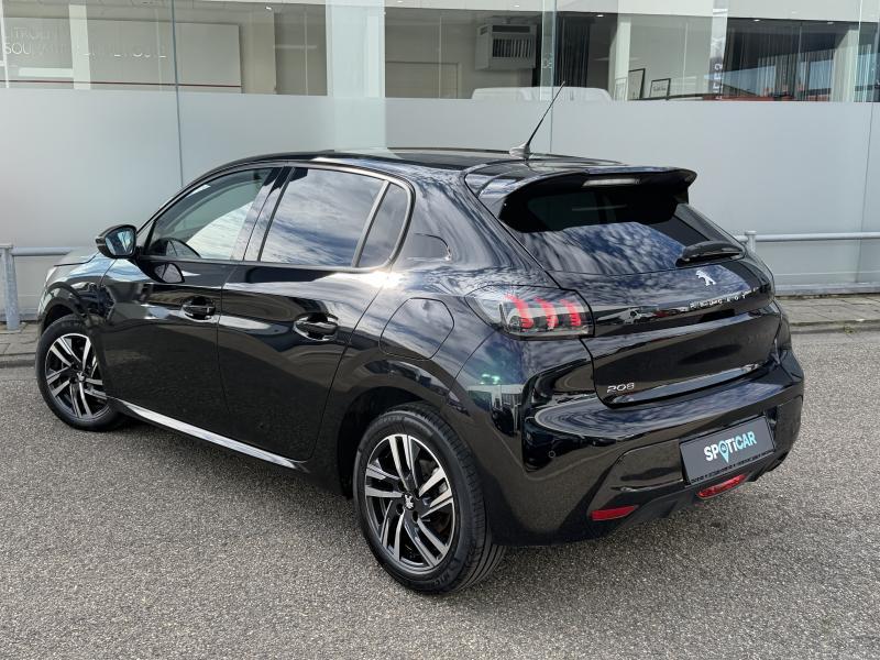 Image de la voiture Peugeot 208