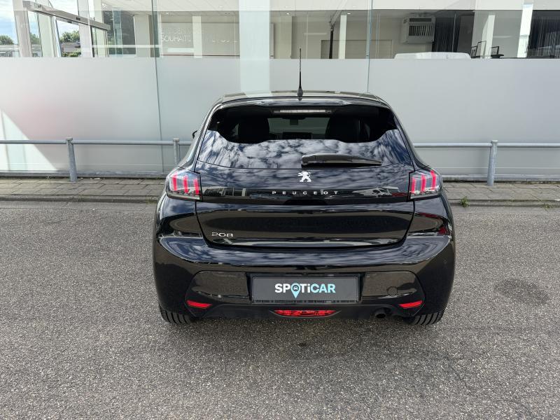 Image de la voiture Peugeot 208