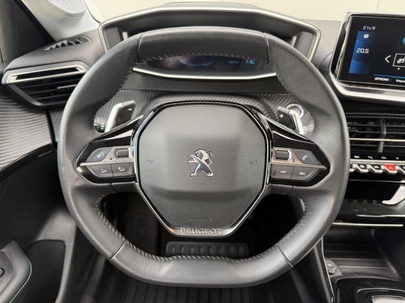Image de la voiture Peugeot 208