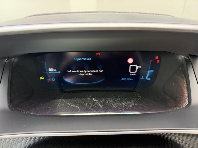 Image de la voiture Peugeot 208