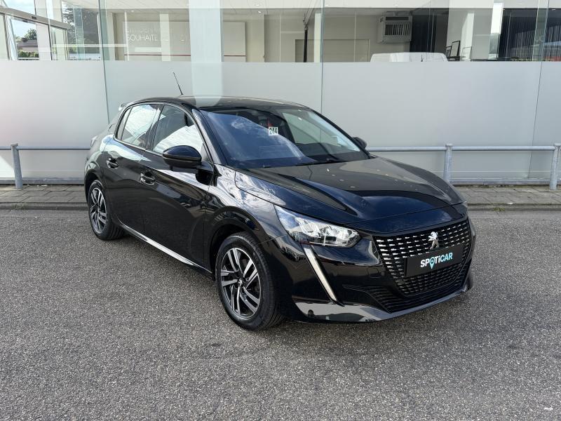 Image de la voiture Peugeot 208
