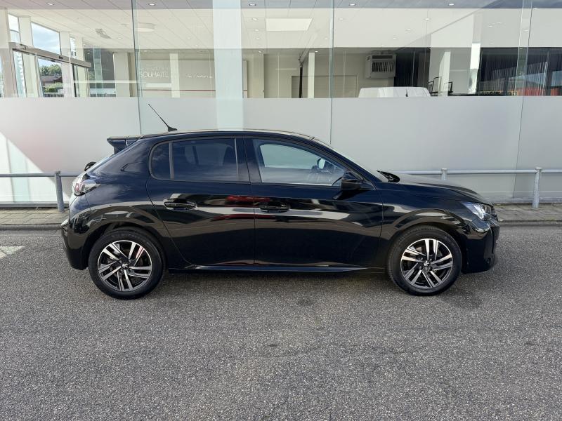 Image de la voiture Peugeot 208