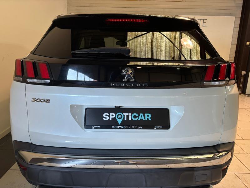 Image de la voiture Peugeot 3008