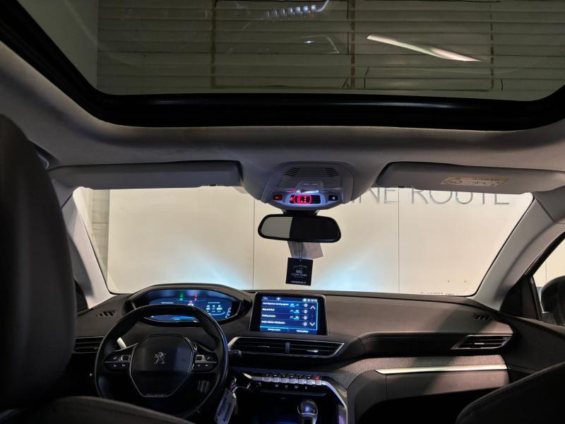 Image de la voiture Peugeot 3008