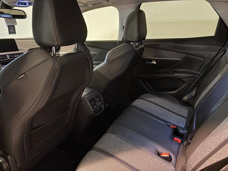 Image de la voiture Peugeot 3008