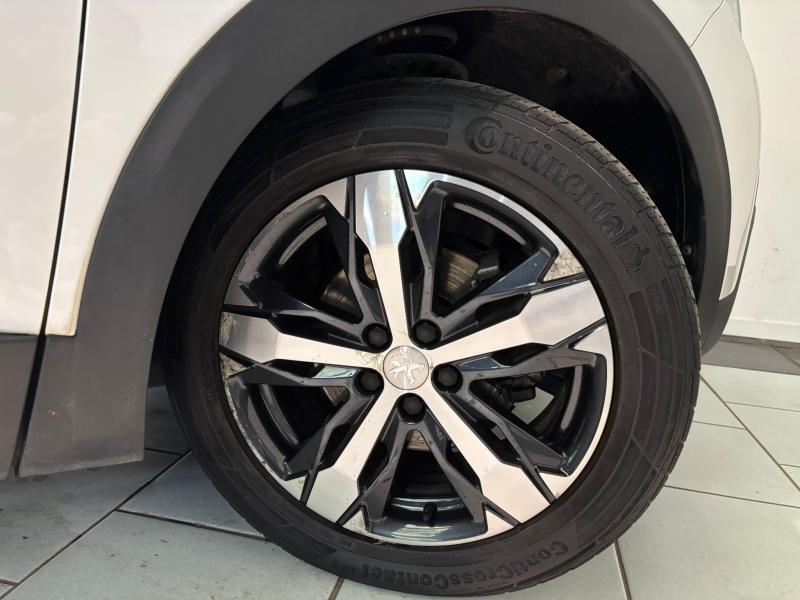 Image de la voiture Peugeot 3008