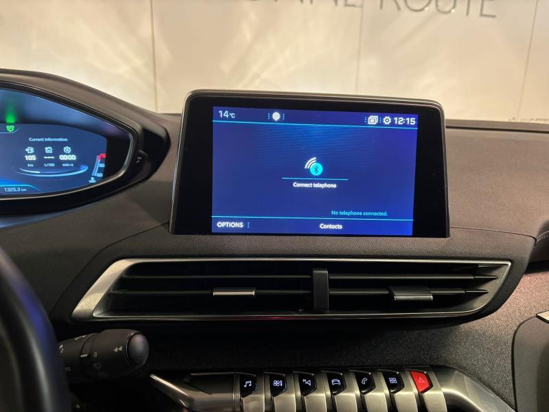 Image de la voiture Peugeot 3008