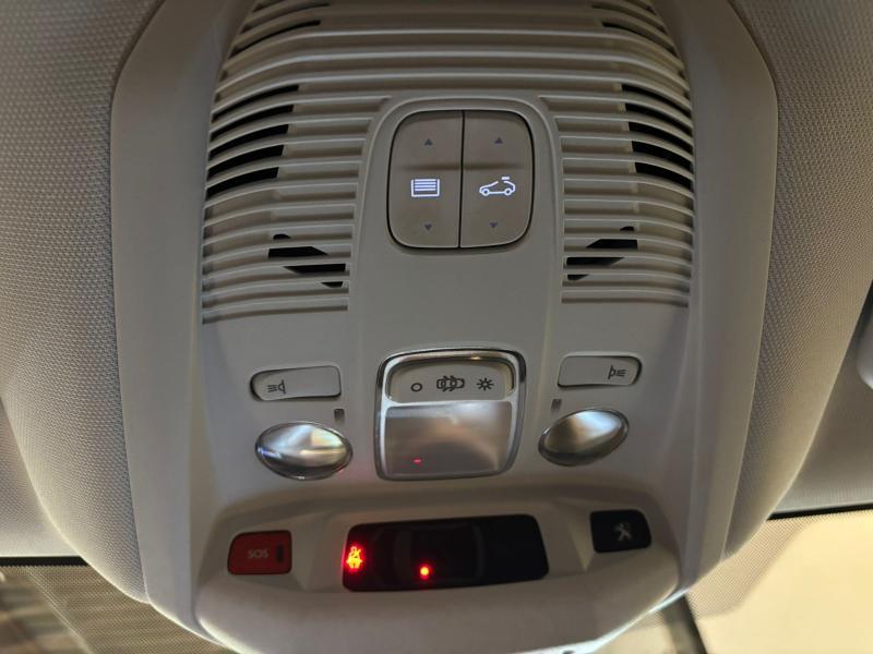 Image de la voiture Peugeot 3008