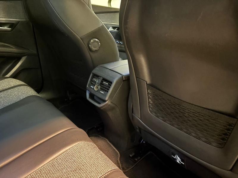 Image de la voiture Peugeot 3008