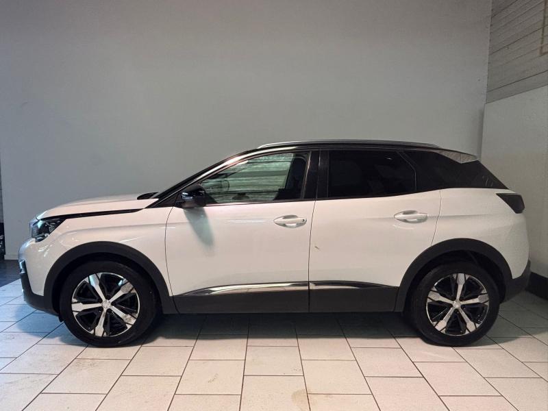 Image de la voiture Peugeot 3008