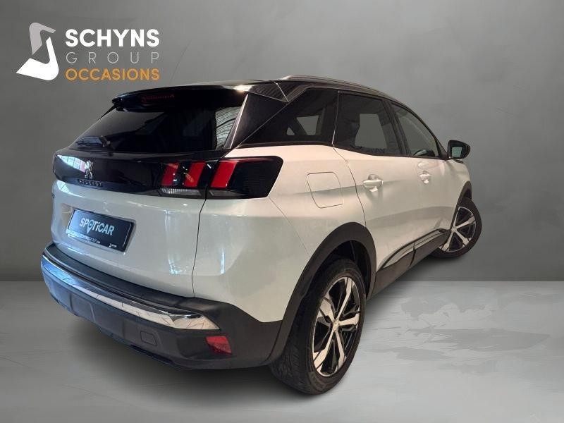 Image de la voiture Peugeot 3008