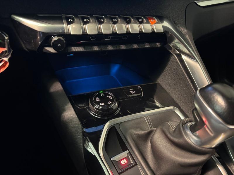 Image de la voiture Peugeot 3008