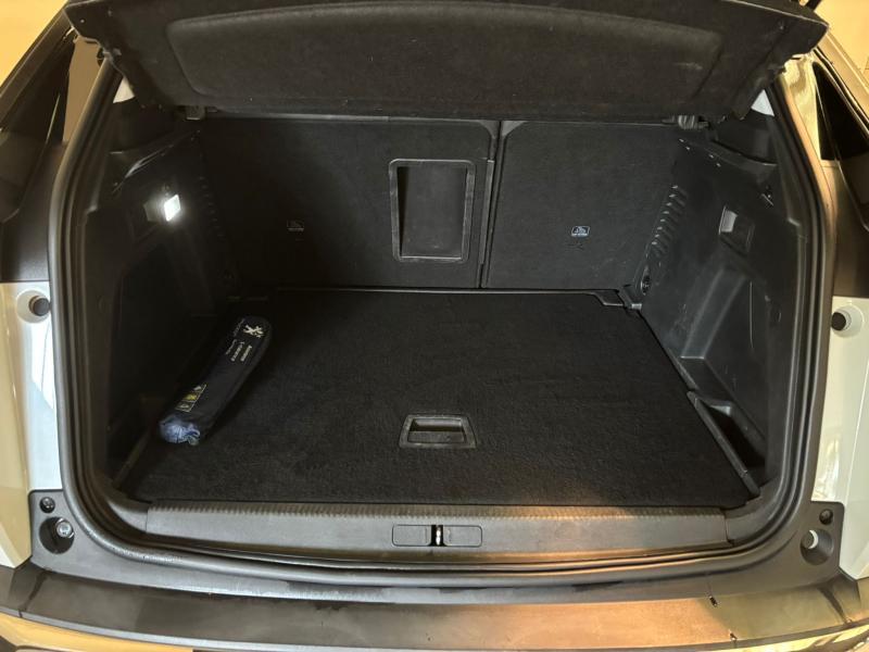 Image de la voiture Peugeot 3008