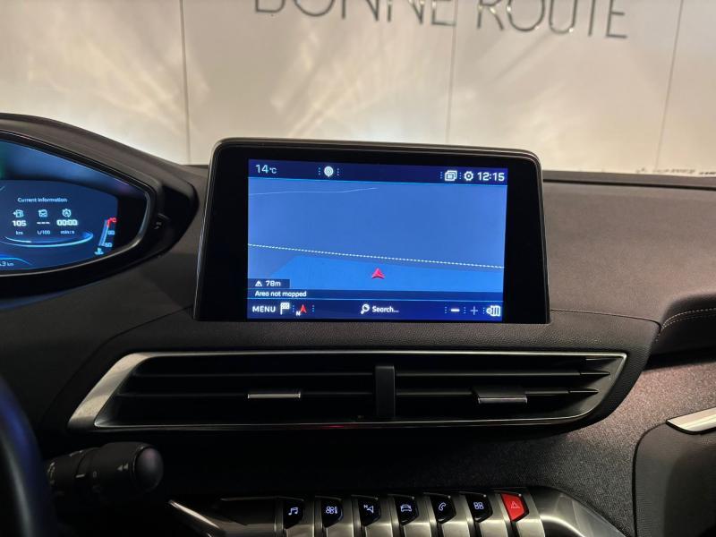 Image de la voiture Peugeot 3008