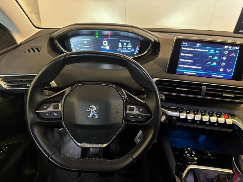 Image de la voiture Peugeot 3008