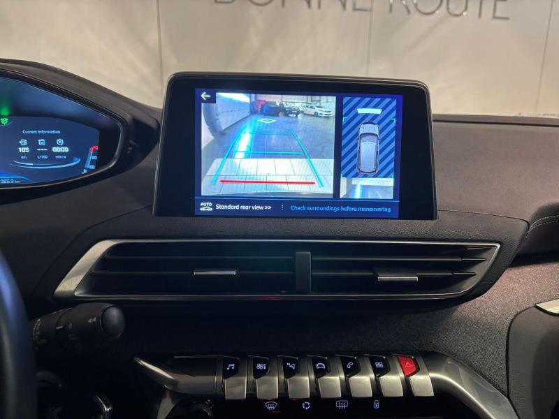 Image de la voiture Peugeot 3008