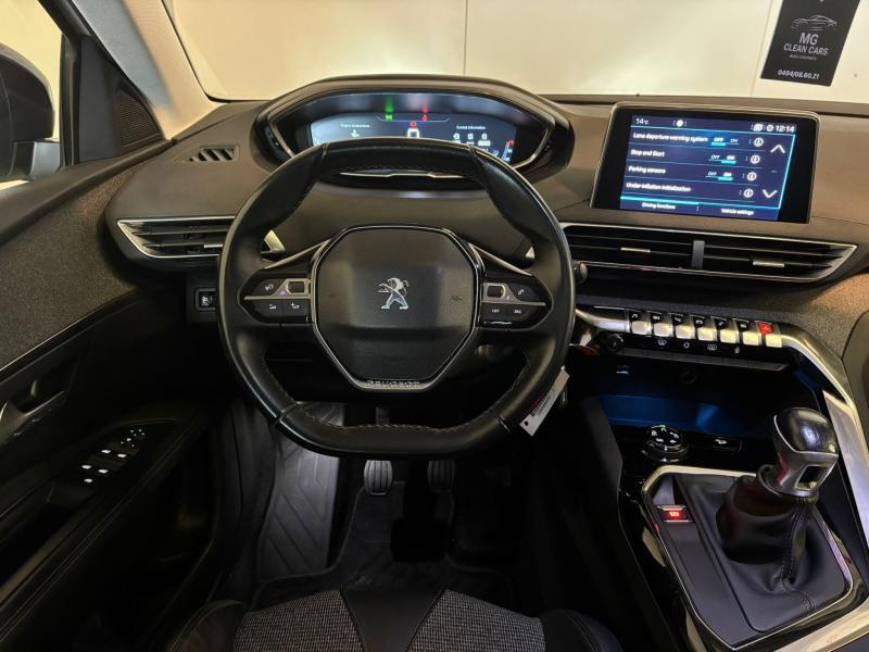 Image de la voiture Peugeot 3008