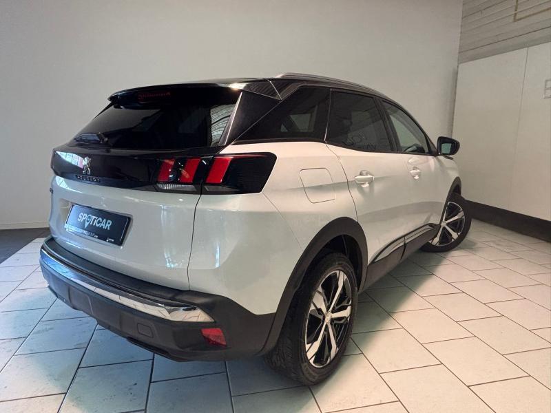 Image de la voiture Peugeot 3008