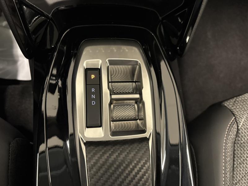 Image de la voiture Peugeot 208