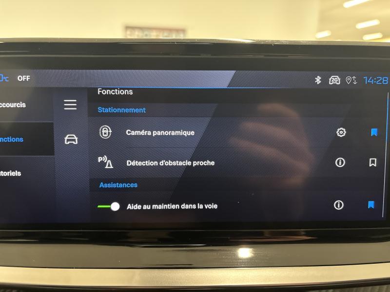 Image de la voiture Peugeot 208