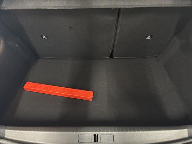 Image de la voiture Peugeot 208