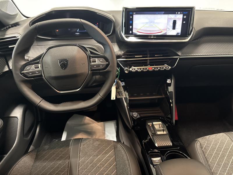 Image de la voiture Peugeot 208