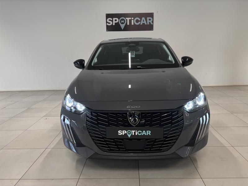 Image de la voiture Peugeot 208