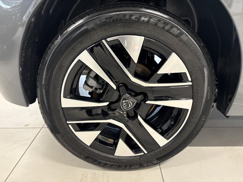 Image de la voiture Peugeot 208