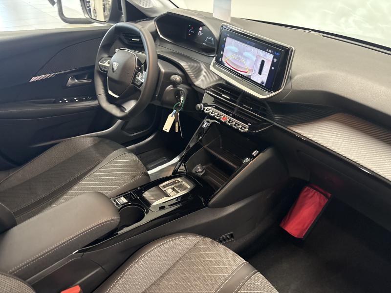 Image de la voiture Peugeot 208